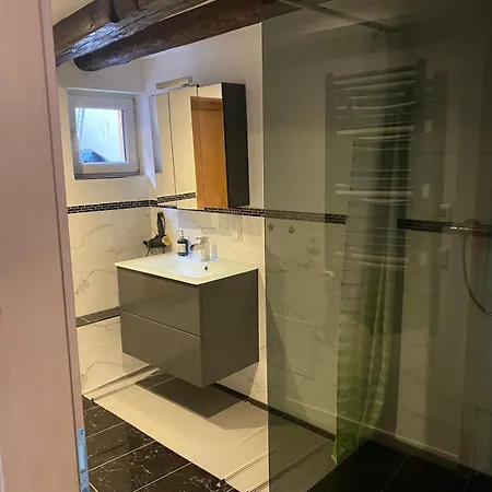 Exklusives Altstadthaus Mit Schlossblick Zentral In