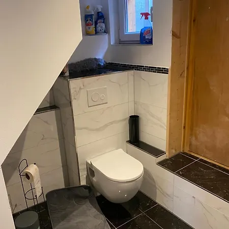 Exklusives Altstadthaus Mit Schlossblick Zentral In Tatil Evi Wernigerode