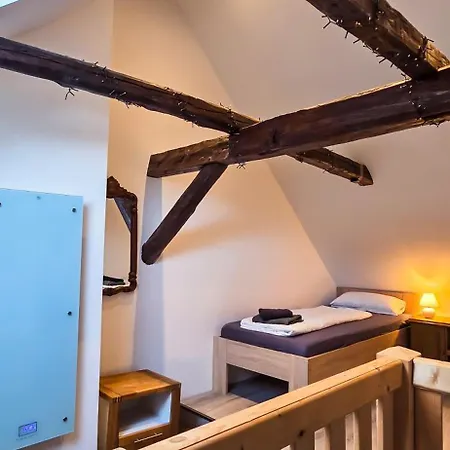 Exklusives Altstadthaus Mit Schlossblick Zentral In