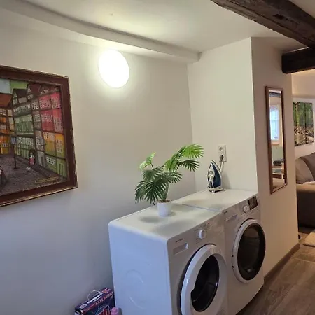 Exklusives Altstadthaus Mit Schlossblick Zentral In *