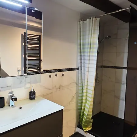 Exklusives Altstadthaus Mit Schlossblick Zentral In Wernigerode