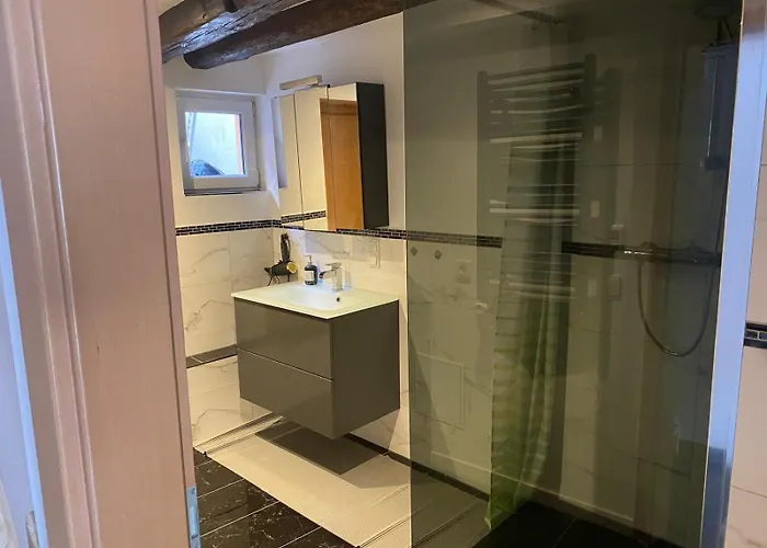 Exklusives Altstadthaus Mit Schlossblick Zentral In