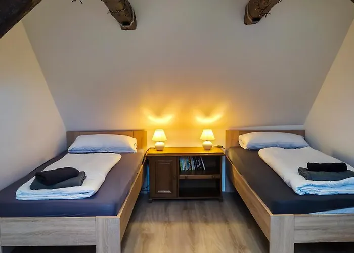 Exklusives Altstadthaus Mit Schlossblick Zentral In *