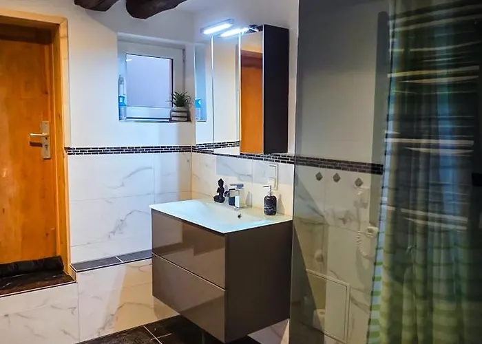 Ferienhaus Exklusives Altstadthaus Mit Schlossblick Zentral In Wernigerode