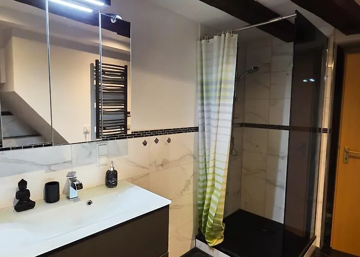 Exklusives Altstadthaus Mit Schlossblick Zentral In Wernigerode